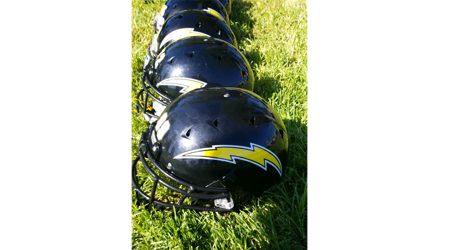 CHARGERS