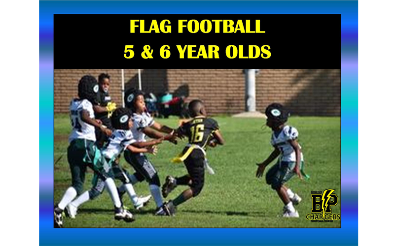 Flag Football