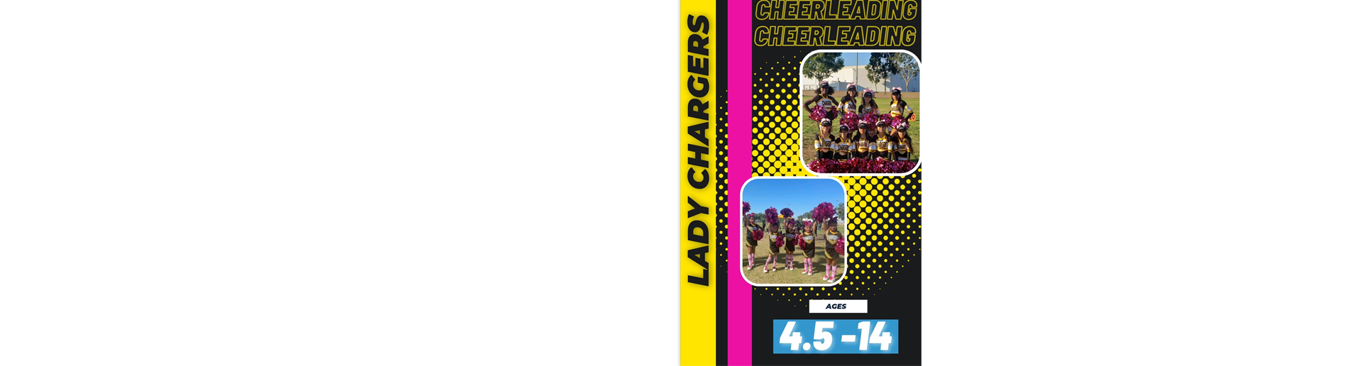 June 10- final cheer signups 