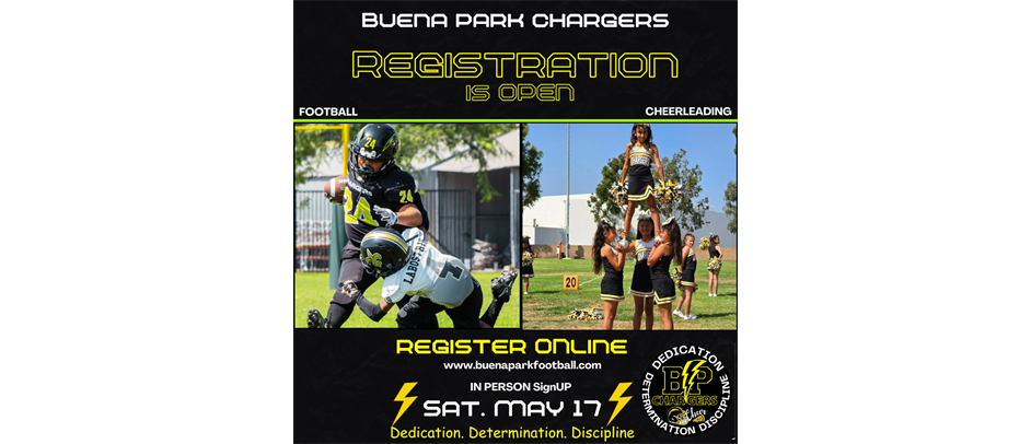  In Person-Signups May17