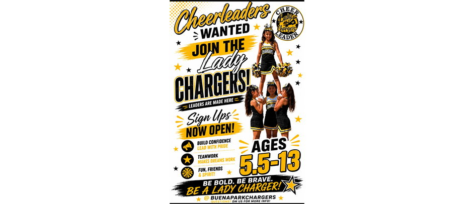 Final Cheer SignUps
